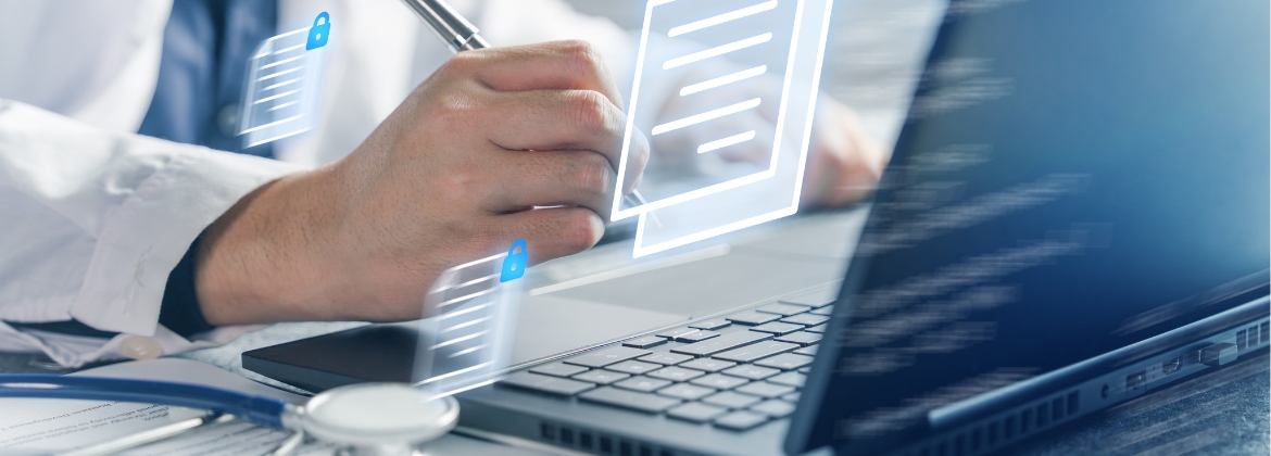 Digital Medical Records