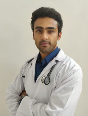 dr arjun